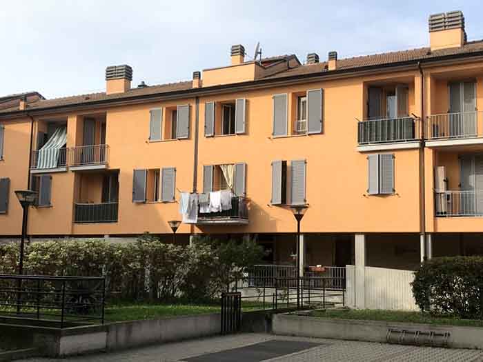 alloggi popolari in città