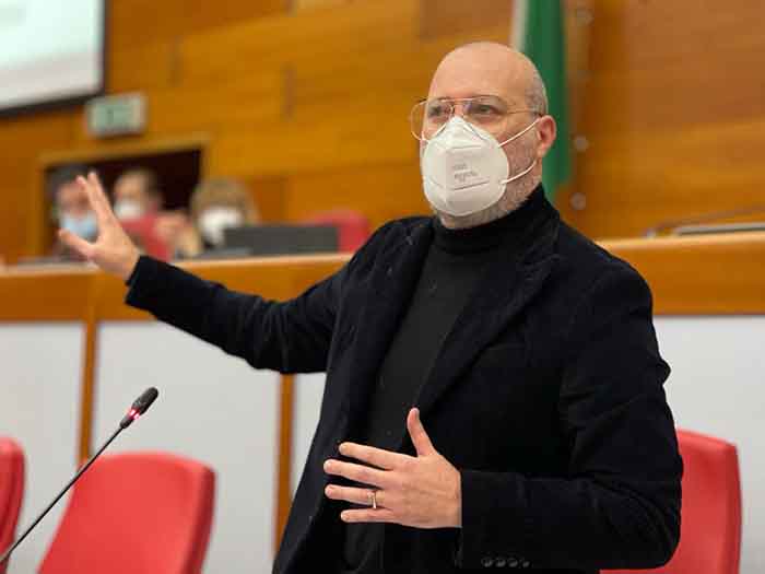 Bilancio regione 21