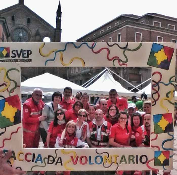 Croce Rossa