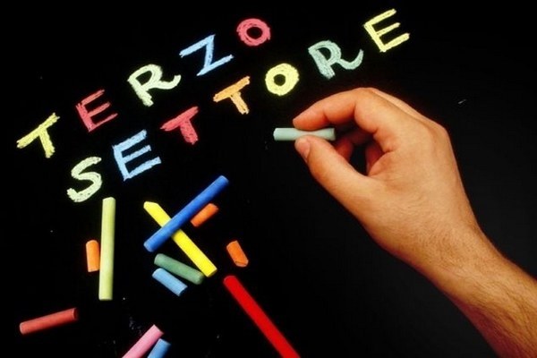 Fondi terzo settore