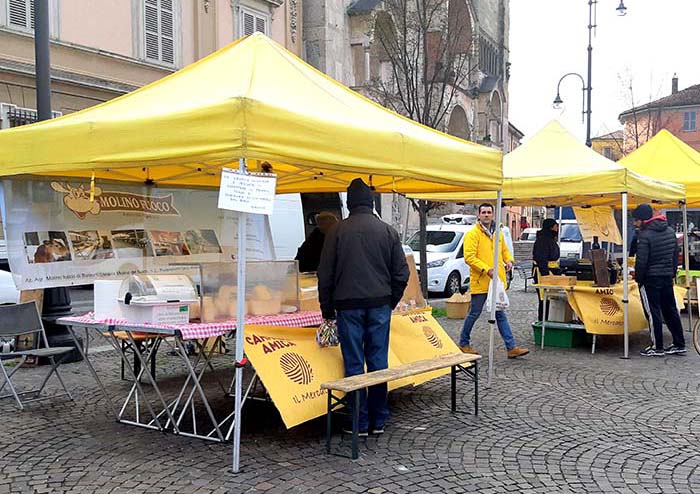 MERCATO