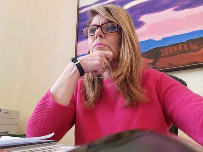 Patrizia Barbieri