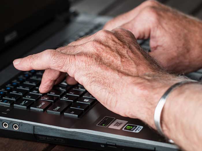 "Pane e Internet" formazione digitale