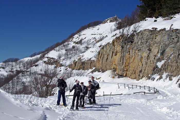appennino