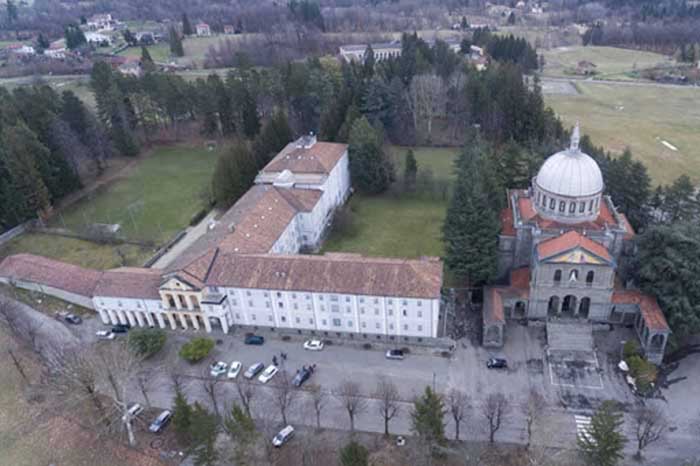 semonario vescovile bedonia