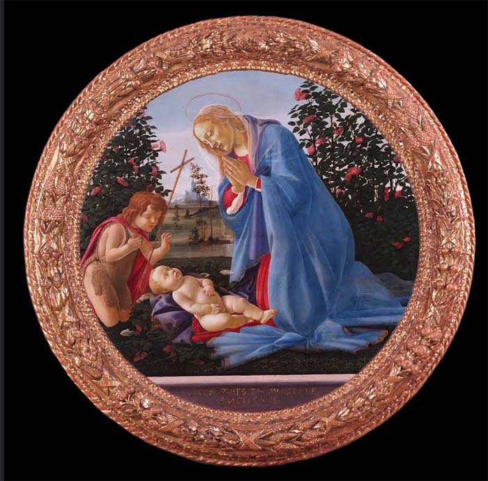 botticelli