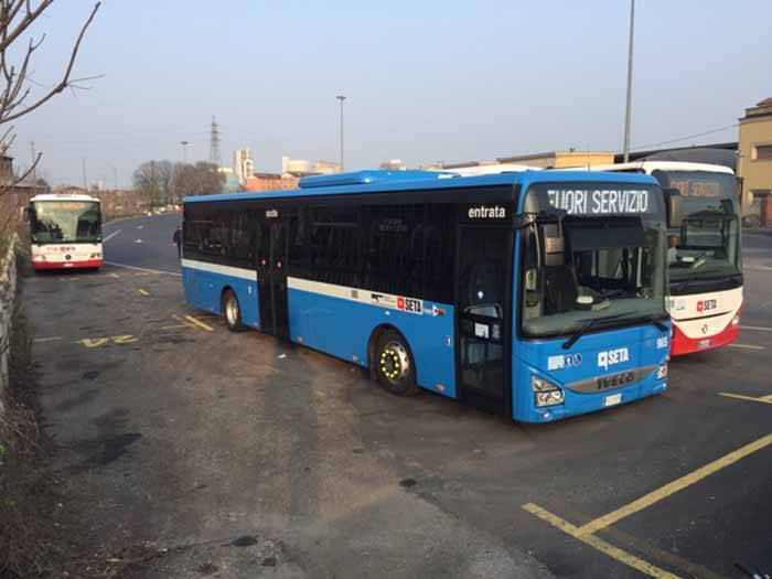 bus