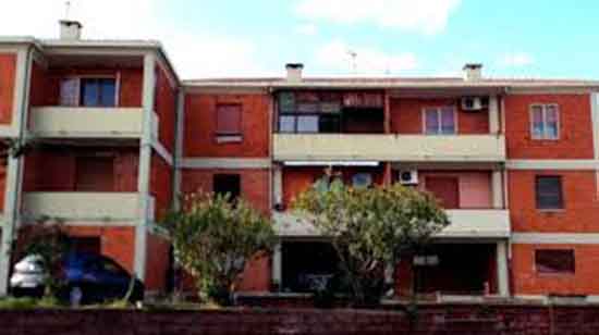 bando graduatorie case affitto