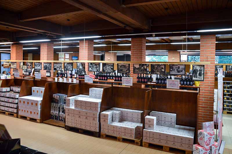 enoteca