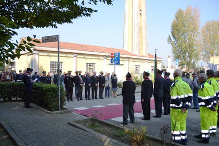 polizia di stato scuola di piacenza