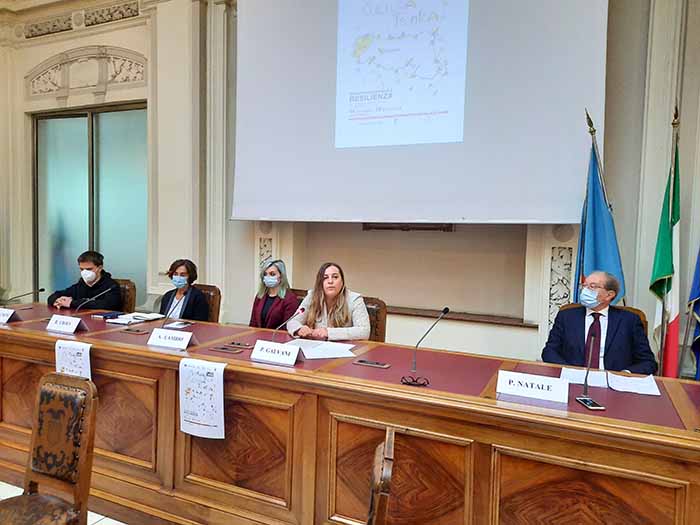 presentazione festival cultura tecnica