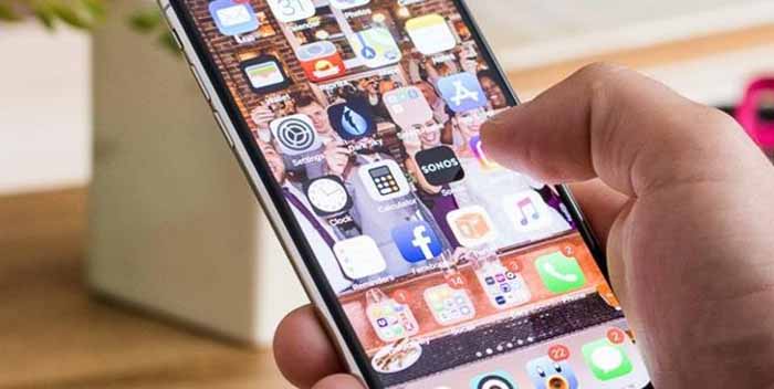 smartphone