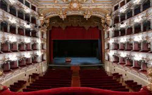 teatro