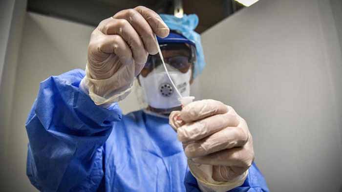 test rapido farmacie