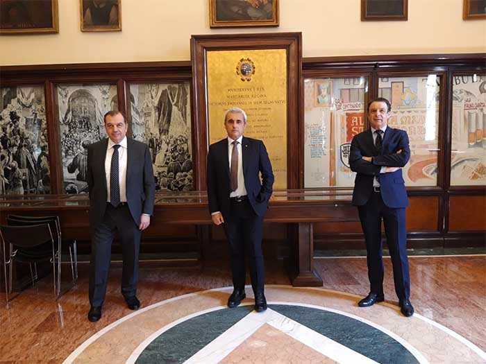 Atenei formazione università cattolica