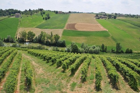 Parametri agricoltura
