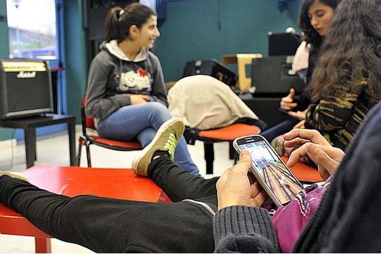 Progetto giovani finanziati