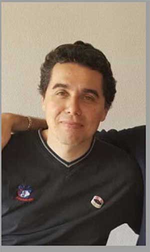 Stefano Curioni