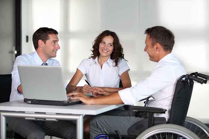 incentivi disabili