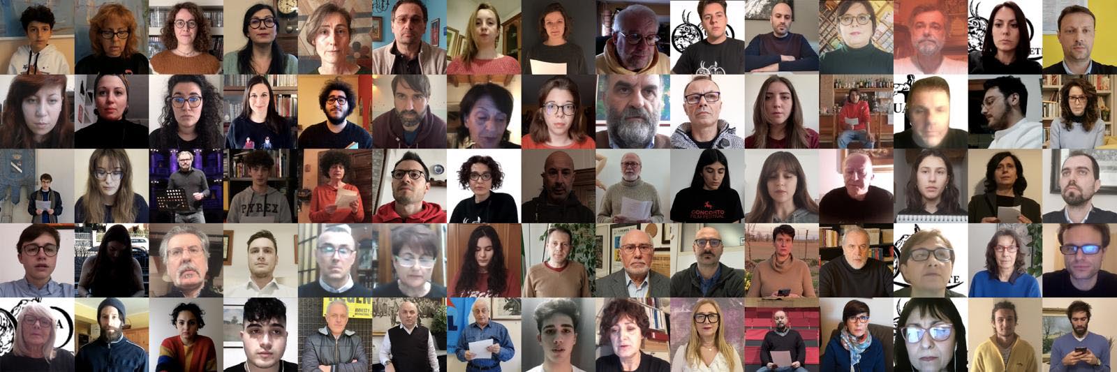 Giornata vittime delle mafie a Piacenza 