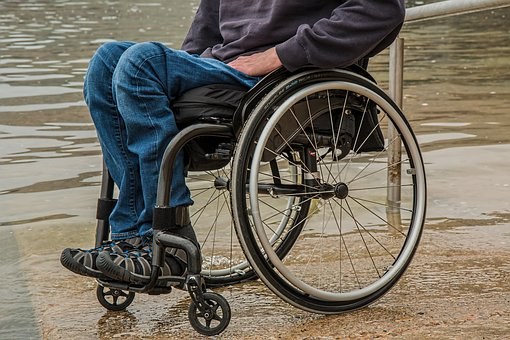 Studenti disabili