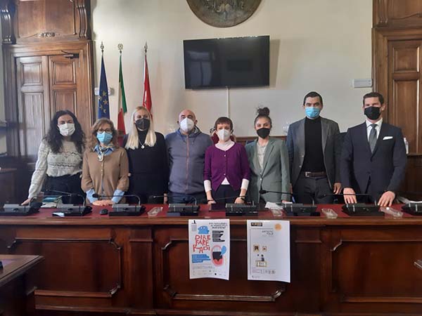 confgruppo