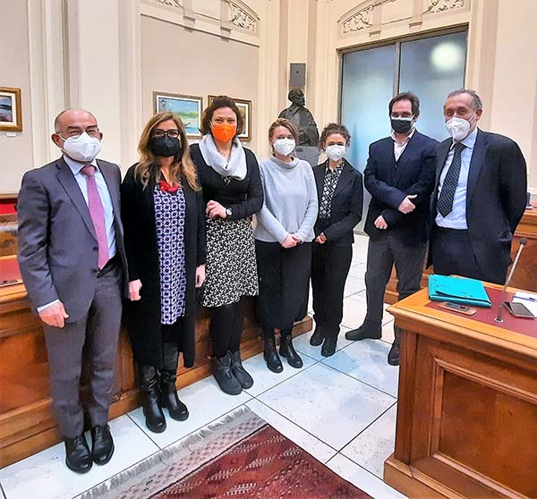 gruppo esperti 