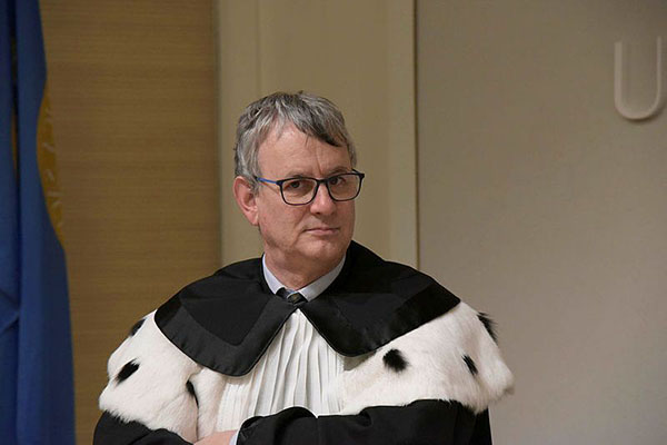 preside TREVISAN Marco