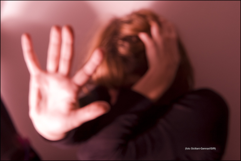 violenza donne