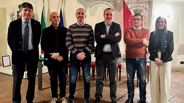 Comunicato stampa. 2023 2024 ecco Sapori e tradizioni della Val dArda