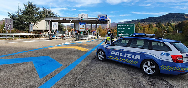 Polstrada