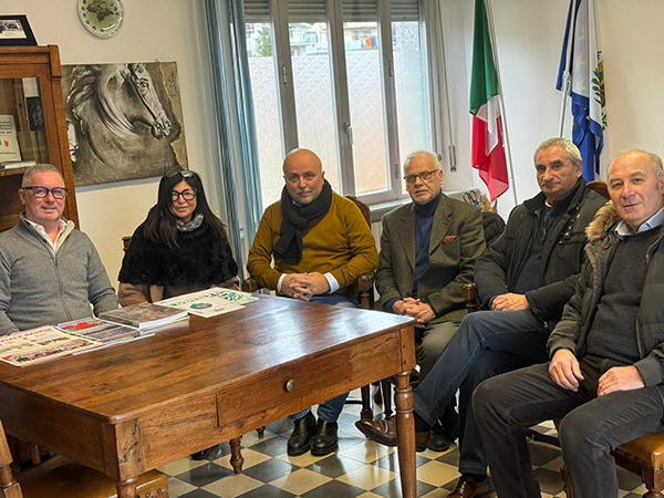 Sindaco RomanaFranzini CISL