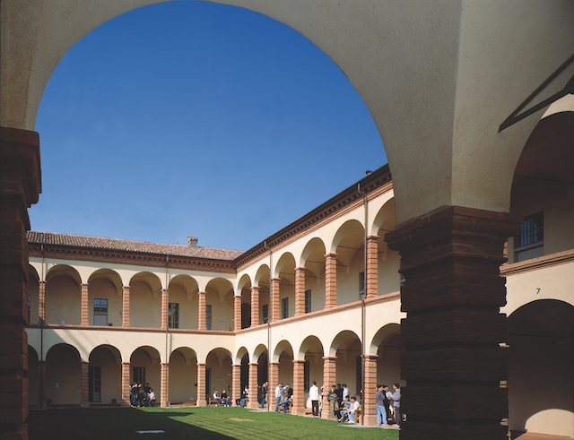 chiostri politecnico piacenza