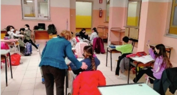 doposcuola