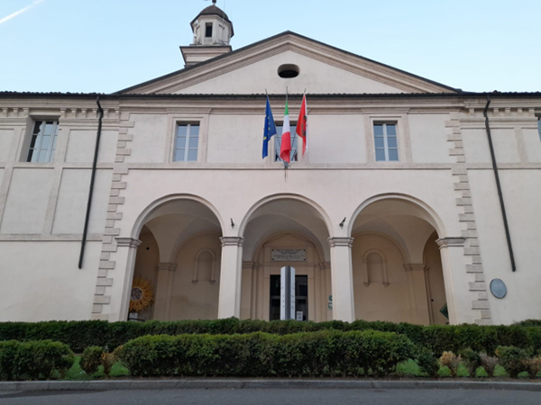 Comunicato stampa. GivingTuesday anche Fiorenzuola celebrera il dono
