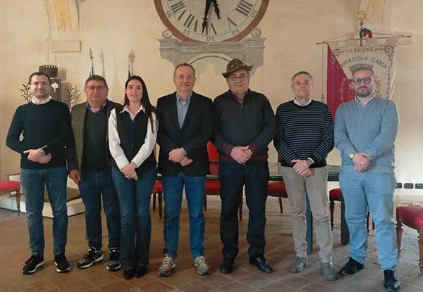 Comunicato stampa. Ponta e cul torna la battaglia delle uova a Pasqua