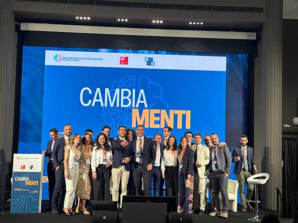 Convegno commercialisti