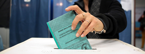 Le procedure per il voto assistito