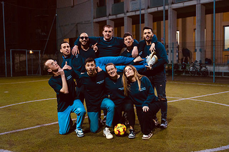 Organizzatori