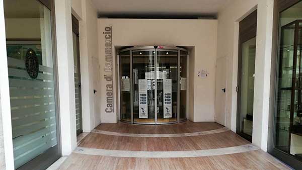 Portale finanza Camera di Commercio