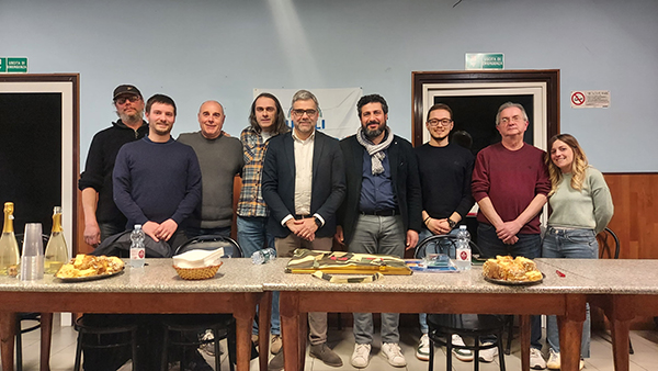 Pro loco Piacenza