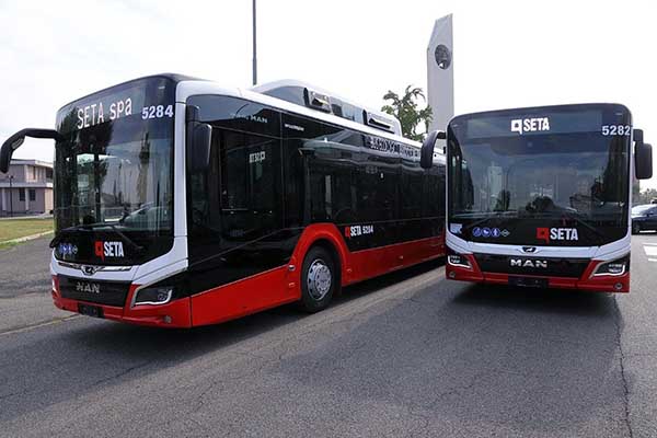 Sconti per i residenti bus