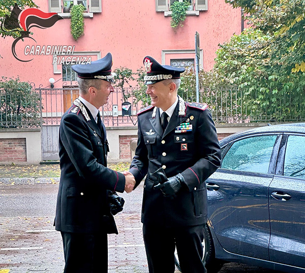 Visita generale Zuccher