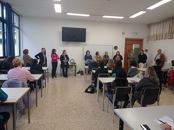 donne e lavoro