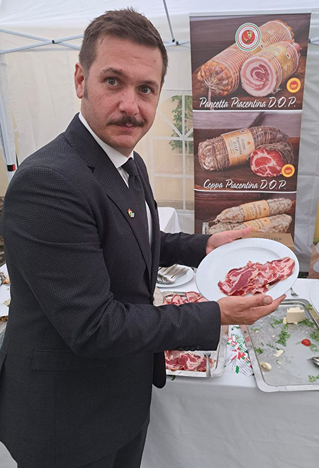 fornasari