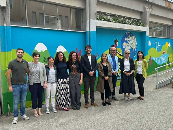 murales