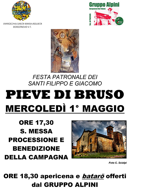 pieve