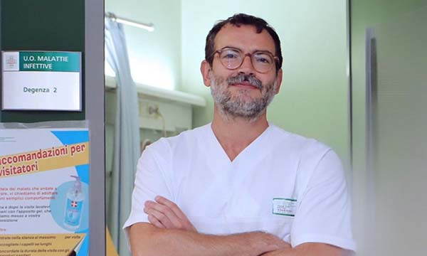 Aids dati Piacenza 25