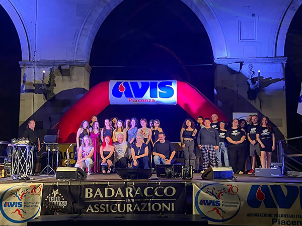 Avis Venerdi piacentini