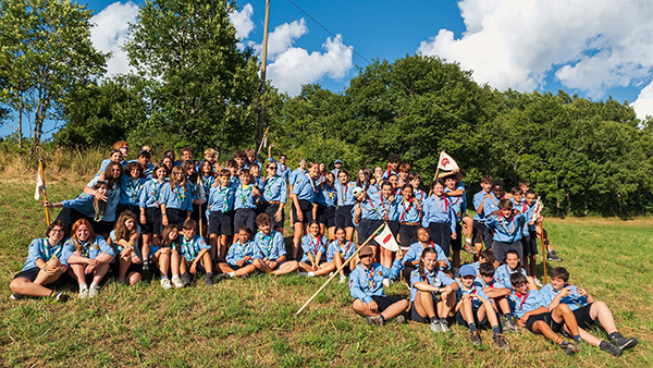Campi scout don Ezio